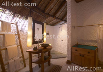 Soneva Gili Resort & Spa 13